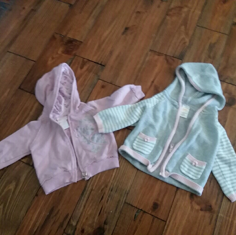 Bundle of 2